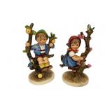6-Inch Hummel Figurines