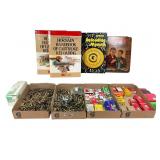 Reloading Supplies and Components