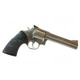Smith & Wesson 686 .357 Magnum Revolver