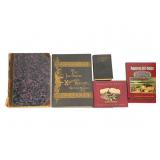 Historical & Collectable Automobile Books