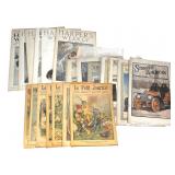 Early 20th Century Periodical Collection