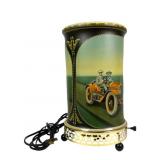 1957 Econolite Antique Car Motion Lamp