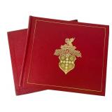 Leather Bound First Edition ï¿½Packardï¿½