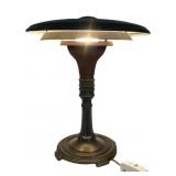 Vintage Leroy C. Doane Sight Light Lamp