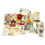Antique Valentines