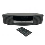 Bose Wave Music System