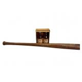 Hall Of Fame Bat, Fort Pitt Shakers