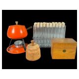 Culinary and Kitchen Accessories