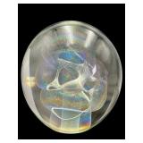 Vintage Robert W. Stephan Dichroic Orb