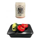 Gayhart Ceramic Boxï¿½Neuweilerï¿½sï¿½Mug