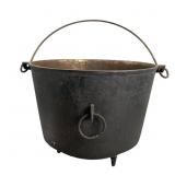 Early Griswold Erie No. 7 Stockpot