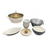 Mid-Century Kitchenware, Ashtray