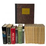Vintage Books, Audubon Encyclopedias