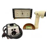 Scientific and Medical Tools +
