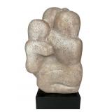 Postmodern 1981 Austin Prodine Sculpture