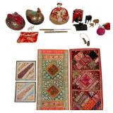 Global Decorative Lot