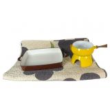 Mid Century Dansk, Fondue Kitchen+