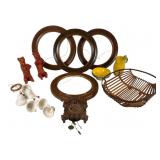 Decorative Items and Accessories