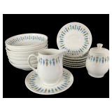 Syracuse Nordic Tea Accompanied Set