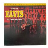 Mobile Fidelity Album: Elvis in Memphis