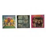Three Deep Cut Classic Rock Albums