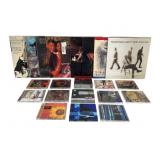 Massive Marsalis Family Music Collection