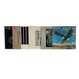 VSOP and Quintet Vinyl Records