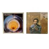 Two Eddie Henderson Albums on Blue Note and Capito