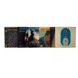 6 Deep Cut Jazz Vinyl Records