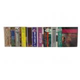 10 Japanese Import Jazz Albums Compilation