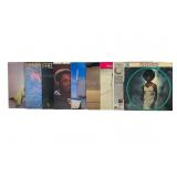 Nine Freddie Hubbard LPs