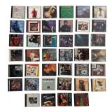 40 Jazz CDs
