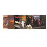 Norman Connors 6-Album LP Collection