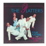 The Platters Box Set, 1994 Bear Family