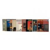 10 Soul, Jazz, and Gospel Vinyl Records