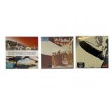 Sealed Led Zeppelin Deluxe Vinyl Reissues