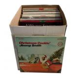 55 Christmas & Holiday Vinyl Albums