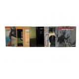 Charles Lloyd Record Collection