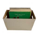 24 Records by Mottola & Almeida