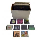 Classic Rock Vinyl Records and CDs