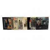 Nine Classic Rock Albums