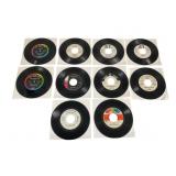 10 Soul Vinyl Records