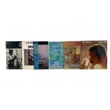 6 Art Farmer Vinyl Record Collection