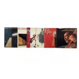 Seven Ron Carter Albums Collection