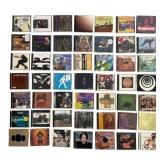 Various Indie and Rock CDs