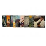 Vinyl Albums by Various Artists