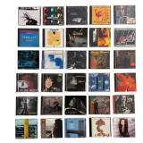 30 Jazz CDs Featuring Notable Artists