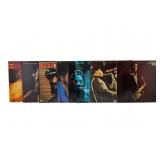 Sonny Rollins LP Records