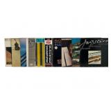 Jazz Vinyl Albums by Carter, Rollins, Tyner
