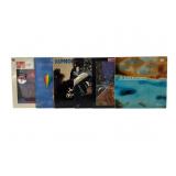Benny Maupin & Alphonse Mouzon Album Collection